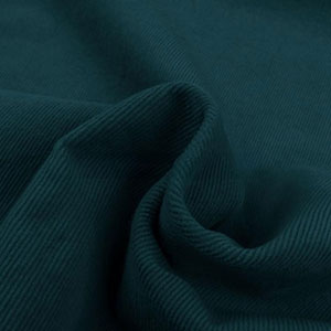Velours milleraies uni