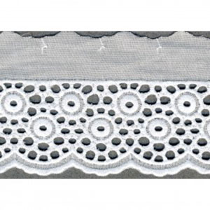 Broderie