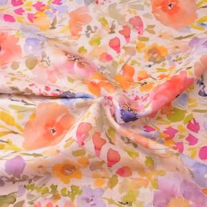 Voile de coton
