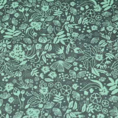 TISSUS COTON SCOUT LAKE