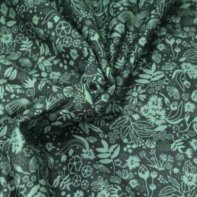 TISSUS COTON SCOUT LAKE