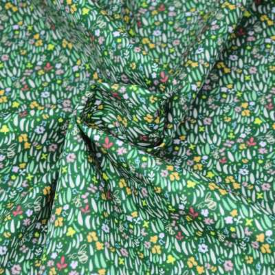 TISSUS COTON LULLABEE