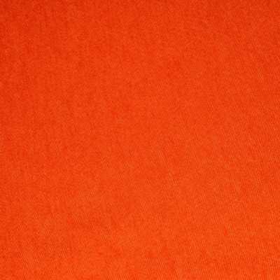 TISSUS JEANS ROUILLE