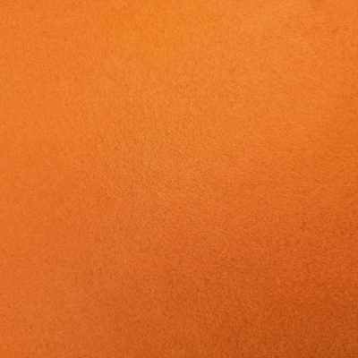 TISSUS FEUTRINE ORANGE