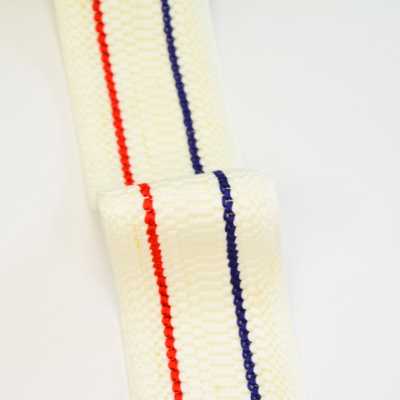 ELASTIQUE COTON GOMME 55mm