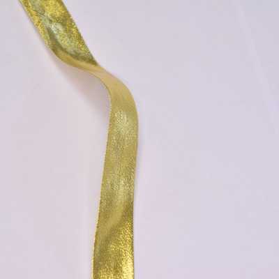 BIAIS METALLIQUE 20mm