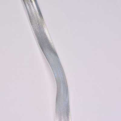 RUBAN LAME METALLIQUE 15mm