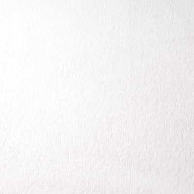 TISSUS BAMBOUNETTE BLANC