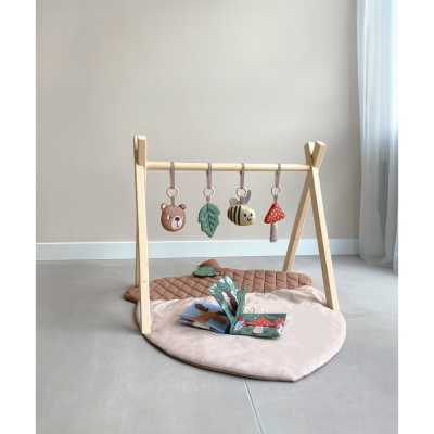 KIT TAPIS D'EVEIL
