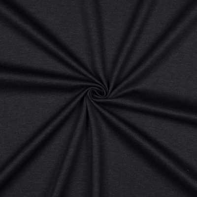 TISSUS CHEVRONS MARINE