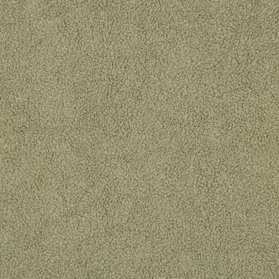 TISSUS BOUCLETTE VERT