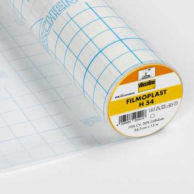 VLIESELINE FILMOPLAST H54 55cm