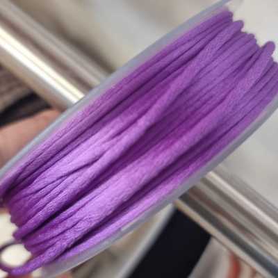 QUEUE DE RAT 2mm VIOLET