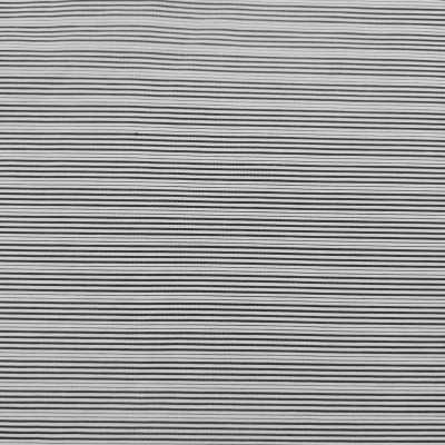 TISSUS POUR CHEMISE CHEMISIER COTON BLEU MARINE