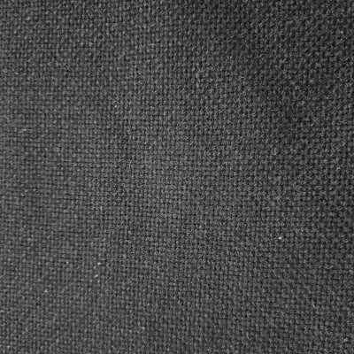 TISSUS LAINAGE NOIR