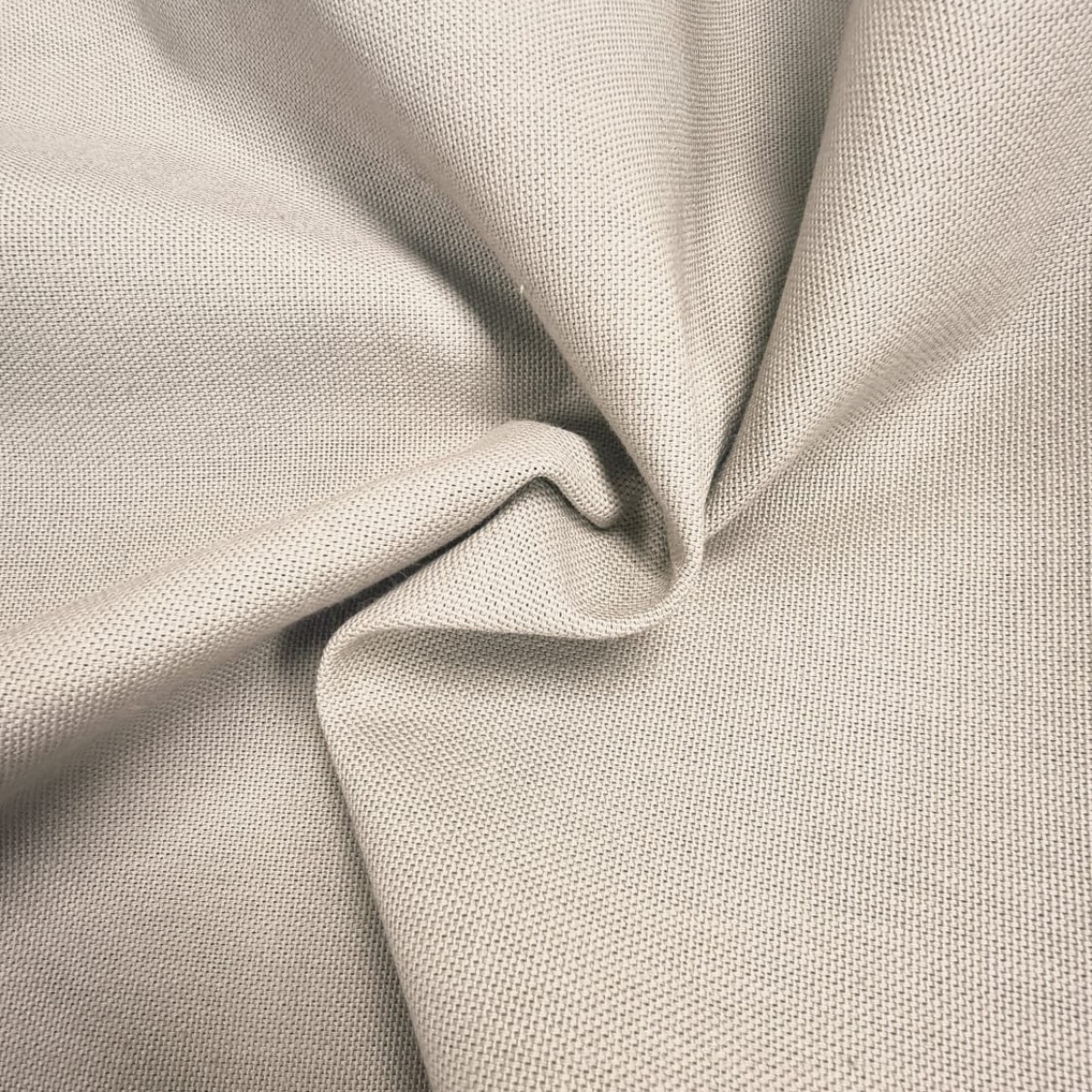 TISSUS DIABOLO NATUREL