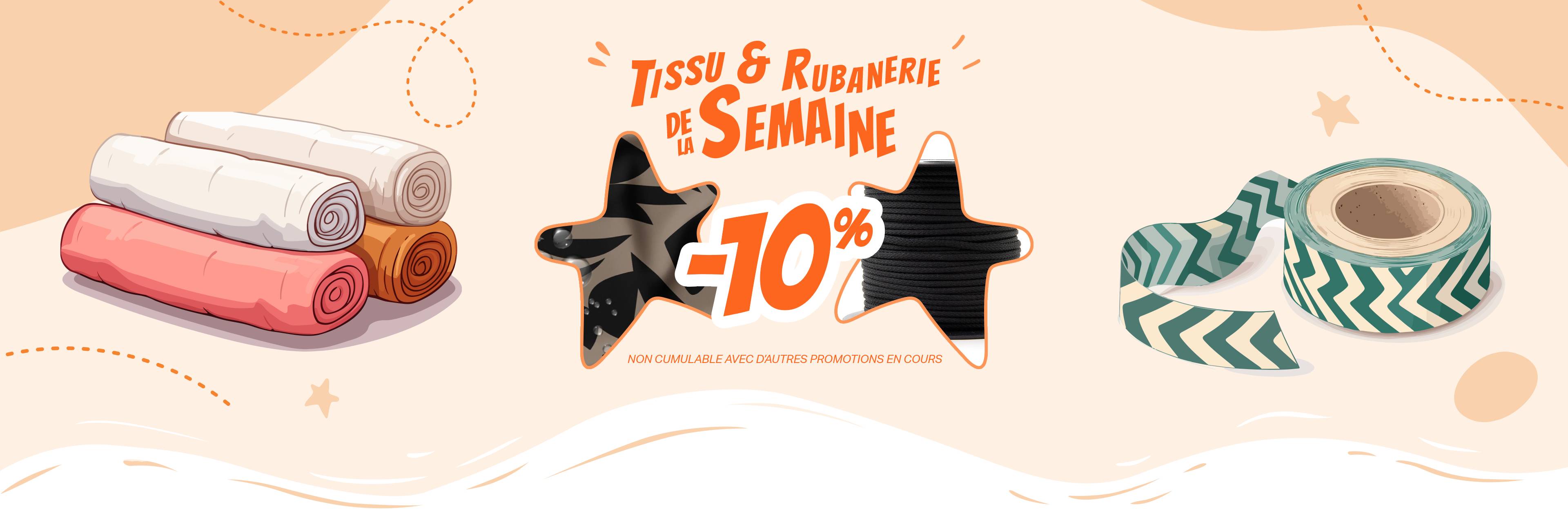 Promo de la semaine 17/11/25 au 24/11/25