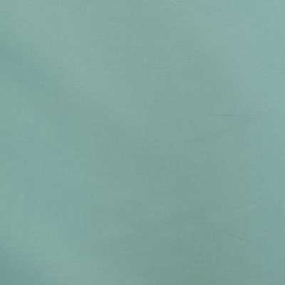 TISSUS COTON UNI VERT CASCADE