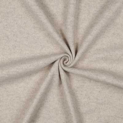 TISSUS LAINAGE BEIGE