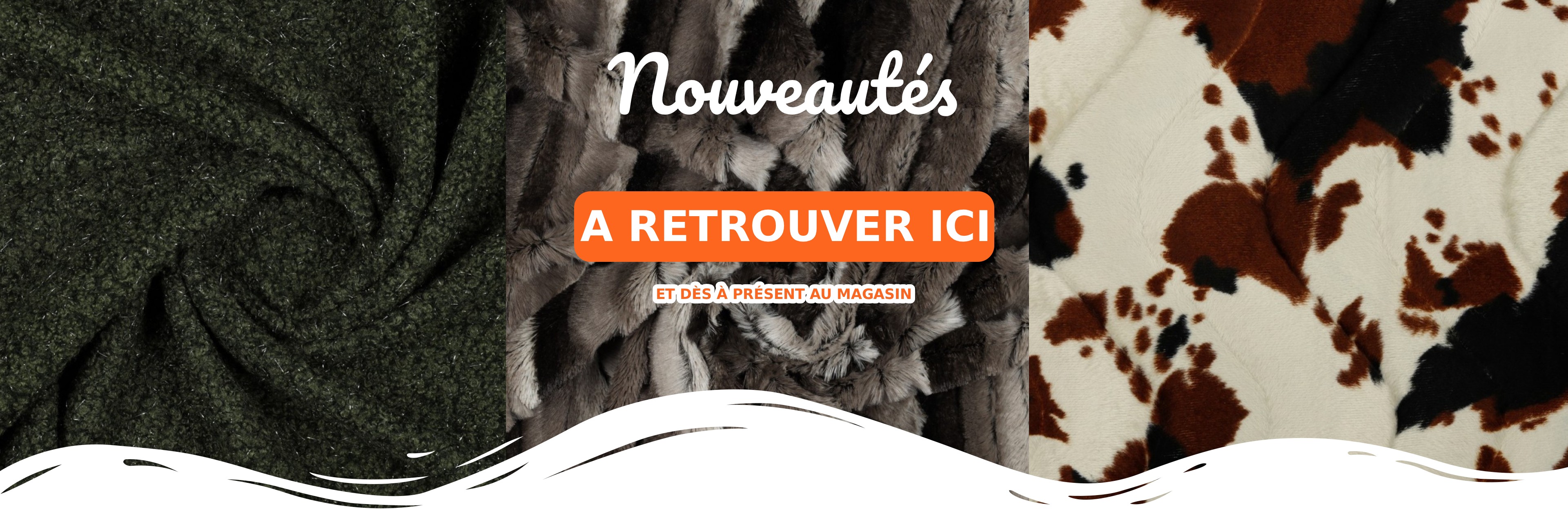 Nouveautes Decembre 2025