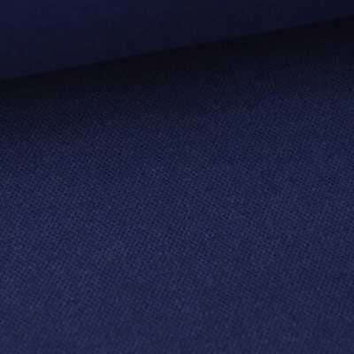 TISSUS DIABOLO BLEU MARINE