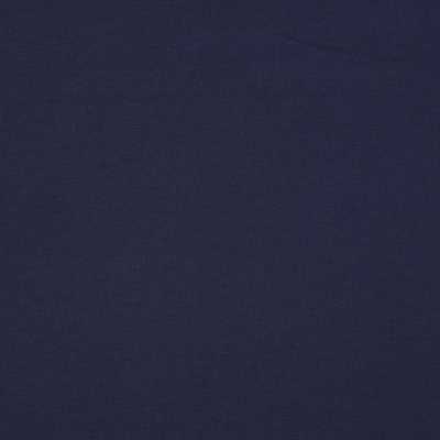 TISSUS JERSEY MILANO BLEU MARINE