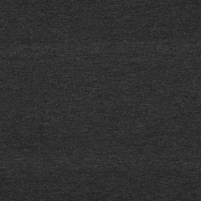 TISSUS JERSEY MILANO GRIS FONCE