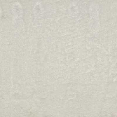 TISSUS FOURRURE ECRU