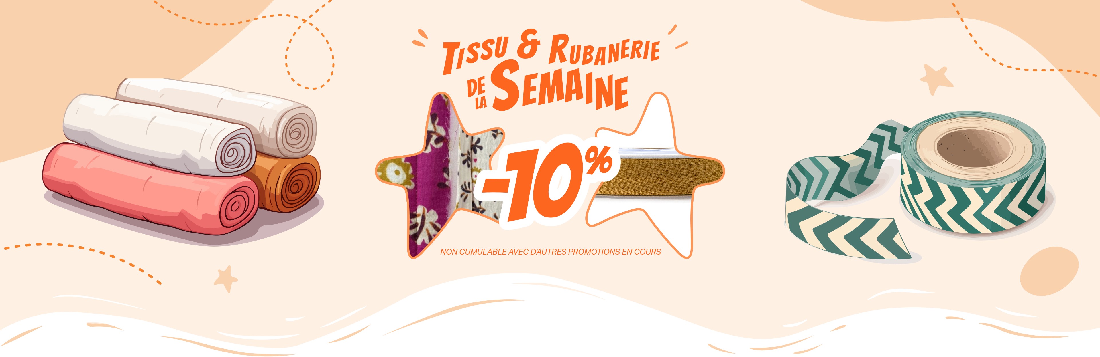 Promo semaine 4 fevrier