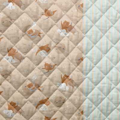 TISSUS MATELLASE DALIM