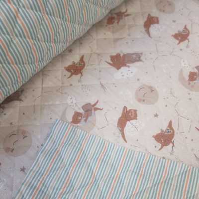 TISSUS MATELLASE DALIM