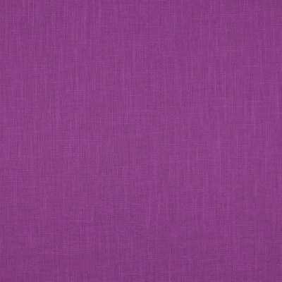 TISSUS LIN LAVE VIOLET