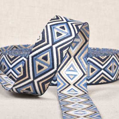 SANGLE LOSANGES 38MM X14.5M