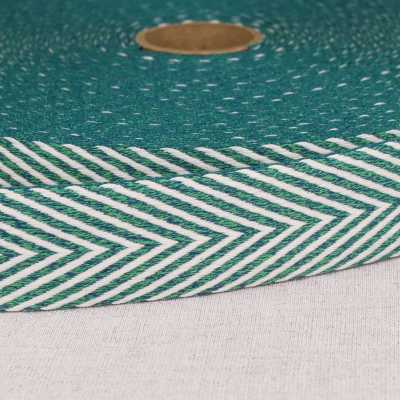 SANGLE CHEVRONS 38MM X20M