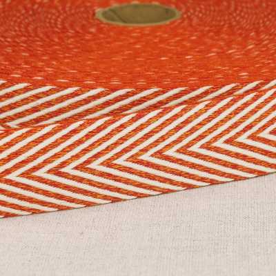 SANGLE CHEVRONS 38MM X20M