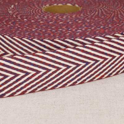 SANGLE CHEVRONS 38MM X20M