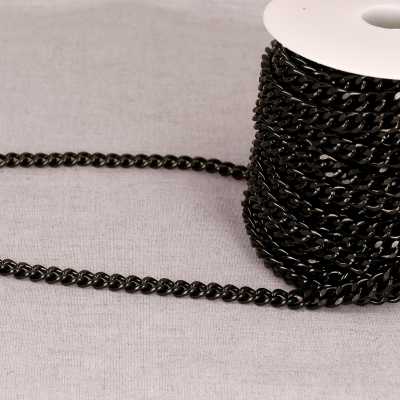 CHAINE ALUMINIUM 7MM