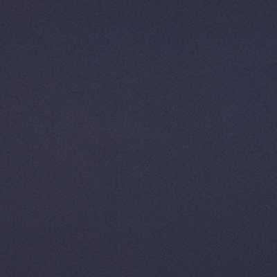 TISSUS CREPE MAROCAIN BLEU MARINE