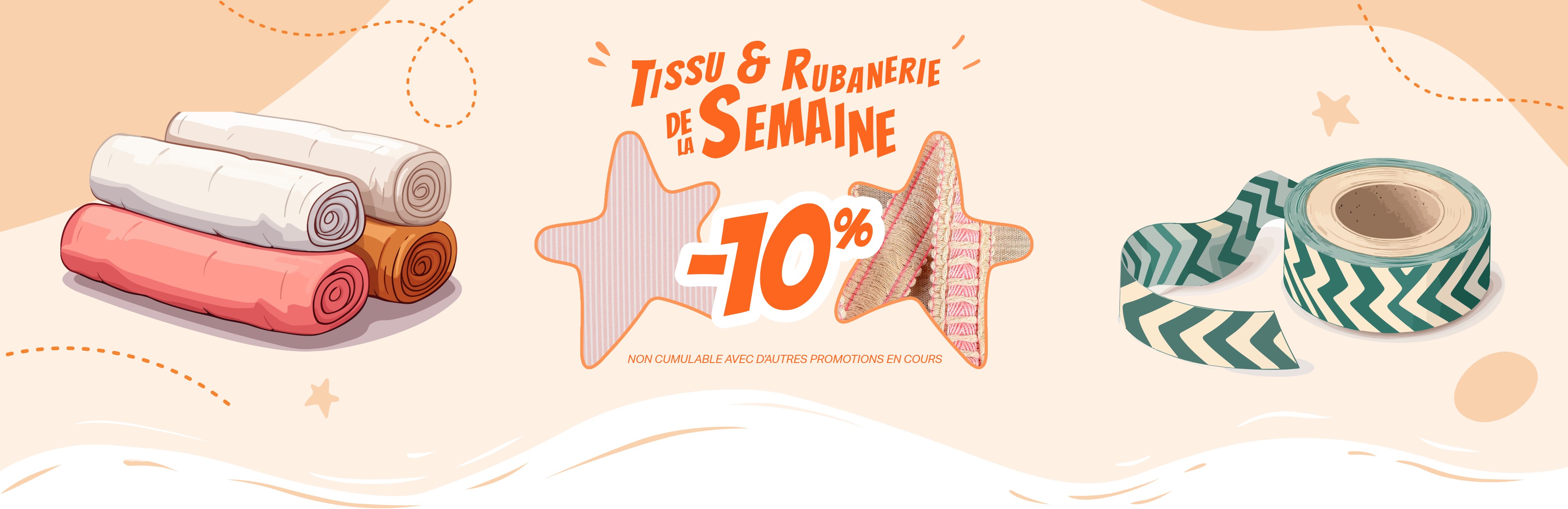 MAI SEMAINE 3