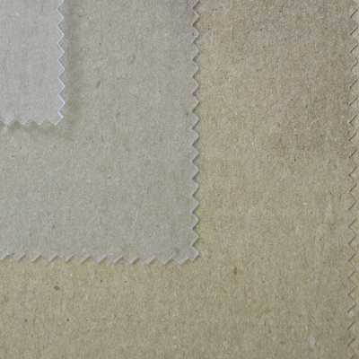 TISSUS NAPPE TRANSPARENTE 140CM