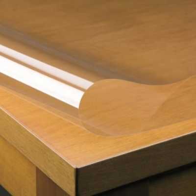 TISSUS NAPPE TRANSPARENTE 140CM