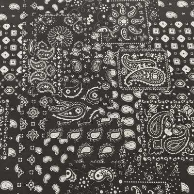 TISSUS COTON IMPRIME