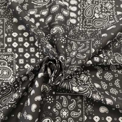 TISSUS COTON IMPRIME