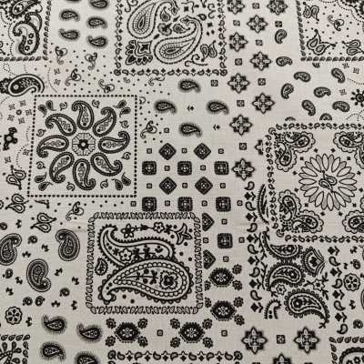 TISSUS COTON IMPRIME