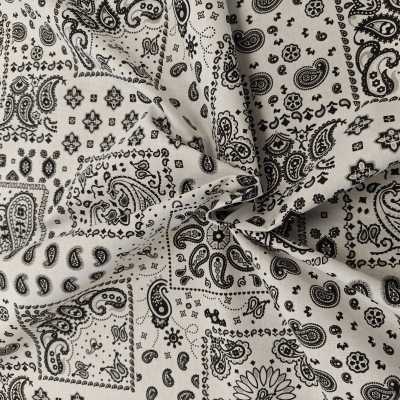 TISSUS COTON IMPRIME