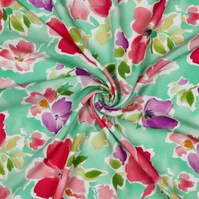 TISSUS LENZING ECOVERO