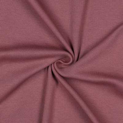 TISSUS BORD COTE LILAS
