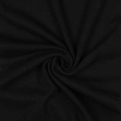 TISSUS BORD COTE NOIR