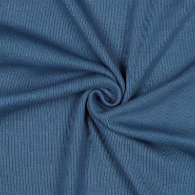 TISSUS BORD COTE JEAN BLEU