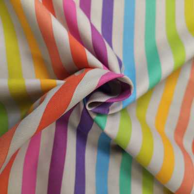 TISSUS TULA PINK TRUE COLORS WHISPER